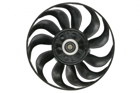 Ventilator radiator Stanga potrivit VW GOLF III 1.4/1.6/1.8 10.91-08.97 Ventilator - Ventilator radiator Stanga potrivit VW GOLF III 1.4/1.6/1.8 10.91-08.97