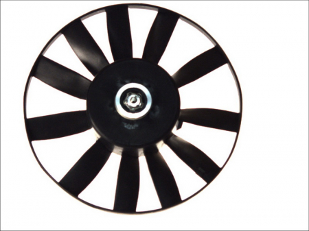Ventilator - Ventilator radiator Stanga potrivit VW GOLF III, VENTO 1.4-2.0 10.91-04.99