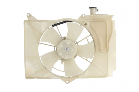 Ventilator - Ventilator radiator TOYOTA AVENSIS VERSO, COROLLA, COROLLA VERSO, RAV 4 II 1.8/2.0/2.0D intre 2000-2007