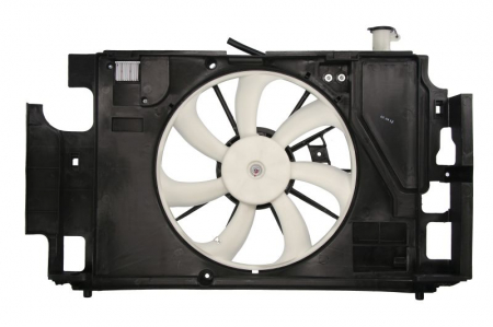 Ventilator - Ventilator radiator TOYOTA PRIUS, PRIUS PHV 1.8H dupa 2015
