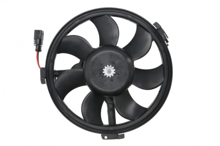 Ventilator - Ventilator radiator potrivit VW PASSAT 2.3 1996-2005