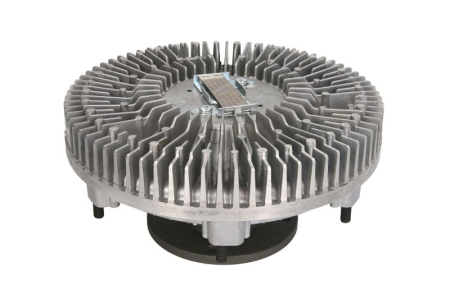 Ventilator - Ventilator potrivit IVECO EUROSTAR, EUROTECH MH, EUROTECH MP, EUROTECH MT, EUROTRAKKER 8210.42K(TCA)-F3BE0681G dupa 1992 (scazut)
