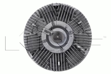 Ventilator potrivit MAN G90 D0226MF-D0826GF03 1987-1995 (tip vechi - spirala) [1]
