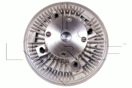 Ventilator potrivit MAN G90 D0226MF-D0826GF03 1987-1995 (tip vechi - spirala) [2]