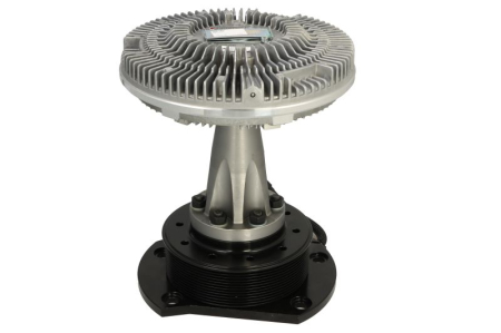 Ventilator - Ventilator potrivit IVECO STRALIS I F2BE0641-F3BE3681B dupa 2002 (versiune adaptativa)