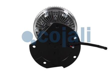 Ventilator potrivit IVECO STRALIS I, STRALIS II, TRAKKER I, TRAKKER II F2BE0681A-F3HFE611D dupa 2002 (versiune adaptativa) [1]