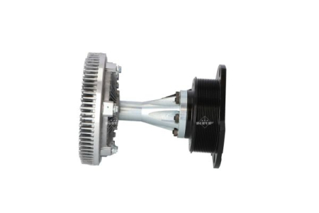 Ventilator potrivit IVECO STRALIS I, STRALIS II, TRAKKER I, TRAKKER II F2BE0681A-F3HFE611D dupa 2002 (versiune adaptativa) [1]
