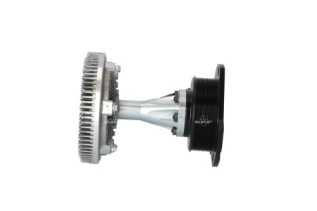Ventilator potrivit IVECO STRALIS I, STRALIS II, TRAKKER I, TRAKKER II F2BE0681A-F3HFE611D dupa 2002 (versiune adaptativa) [2]