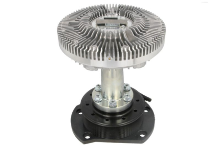 Ventilator - Ventilator potrivit IVECO STRALIS I, STRALIS II, TRAKKER I, TRAKKER II F2BE0681A-F3HFE611D dupa 2002 (versiune adaptativa)