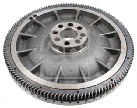 Volanta - Volanta 115/395mm potrivit MERCEDES ATEGO 2, ATEGO 3 10.04-