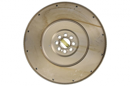 Volanta 115/395mm potrivit MERCEDES ATEGO, ATEGO 2, AXOR, AXOR 2, LK/LN2, OH, UNIMOG, ZETROS, VARIO, VARIO (B667, B670, B668), VARIO (B670), VARIO (B670, B668, B667) 01.70- [1]