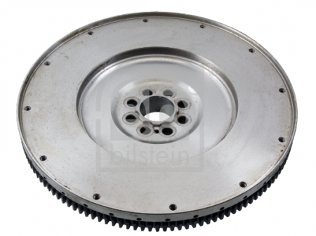 Volanta 115/395mm potrivit MERCEDES ATEGO, ATEGO 2, AXOR, AXOR 2, LK/LN2, OH, UNIMOG, ZETROS, VARIO, VARIO (B667, B670, B668), VARIO (B670), VARIO (B670, B668, B667) 01.70- [3]