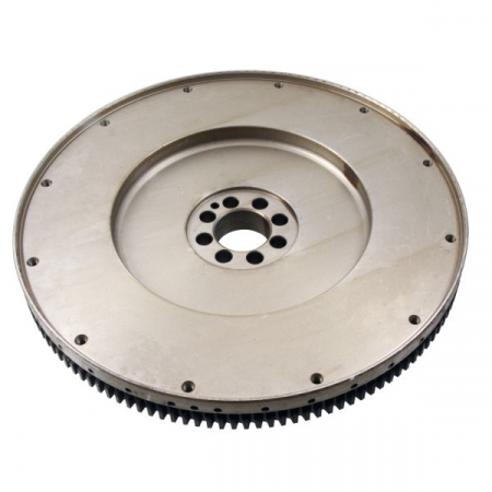 Volanta 115/395mm potrivit MERCEDES ATEGO, ATEGO 2, LK/LN2, VARIO, VARIO (B667, B670, B668), VARIO (B670), VARIO (B670, B668, B667) 08.95- [1]