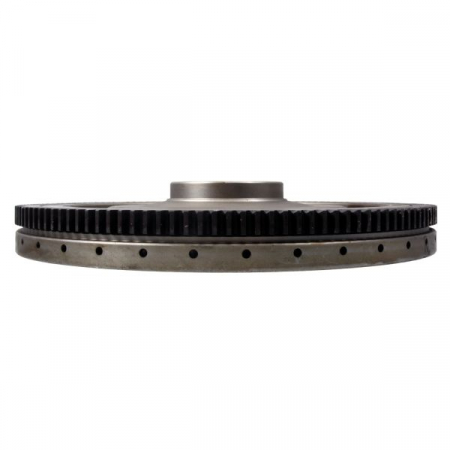 Volanta 115/395mm potrivit MERCEDES ATEGO, ATEGO 2, LK/LN2, VARIO, VARIO (B667, B670, B668), VARIO (B670), VARIO (B670, B668, B667) 08.95- [2]