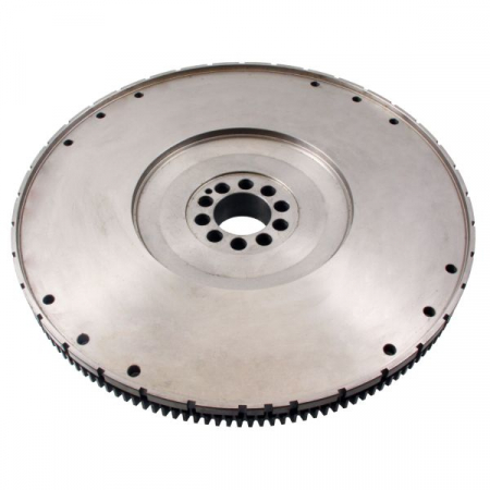 Volanta 120/475mm potrivit MERCEDES AXOR, AXOR 2, CAPACITY, CITARO 2, CITARO (O 530), CONECTO (O 345), INTEGRO (O 550), INTOURO, O 403, TOURISMO (O 350), TOURO (O 500) 01.98- [1]