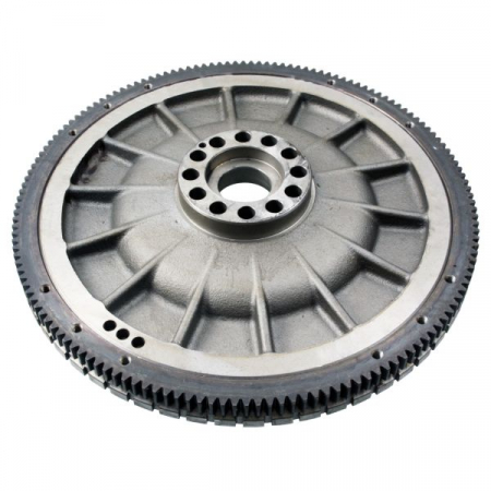Volanta 138/475mm potrivit MERCEDES ACTROS MP4 / MP5, ANTOS, AROCS 07.11- [3]