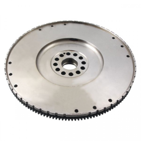 Volanta 138/475mm potrivit MERCEDES ACTROS MP4 / MP5, ANTOS, AROCS 07.11- [1]