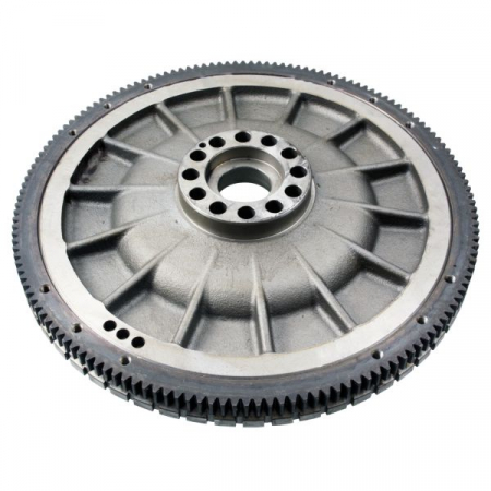 Ambreiaj - Volanta 138/475mm potrivit MERCEDES ACTROS MP4 / MP5, ANTOS, AROCS 07.11-