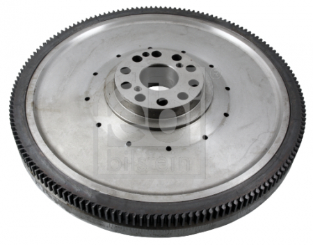 Volanta 145/470mm potrivita SCANIA 4, 4 BUS 1995-2008 [3]