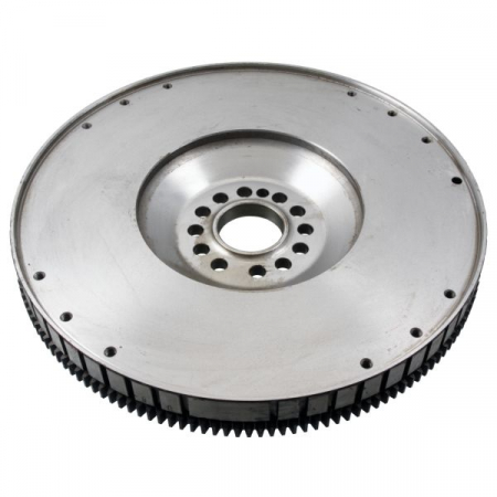 Volanta 150/475mm potrivit RVI C, K, T; VOLVO 8300, 8900, 9400, 9500, FM, FM II, FM III, FM9, FMX, FMX II, FMX III 12.01- [1]