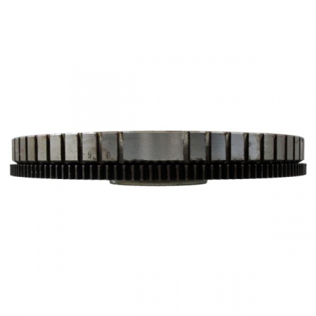 Volanta 150/475mm potrivit RVI C, K, T; VOLVO 8300, 8900, 9400, 9500, FM, FM II, FM III, FM9, FMX, FMX II, FMX III 12.01- [2]