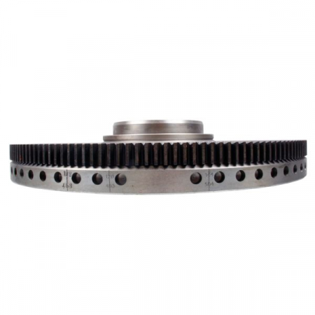 Volanta 155/430mm potrivit SCANIA G I, G II, K, P I, P II, R I, R II, S 04.04- [2]