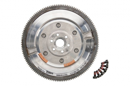 Volanta (160/235mm) potrivit DS DS 3 / DS 3; CITROEN BERLINGO, BERLINGO/MINIVAN, C3 AIRCROSS II, C3 III, C4 CACTUS, C4 III, C-ELYSEE; OPEL CORSA F, CROSSLAND X /LAND 1.5D 04.18- [1]