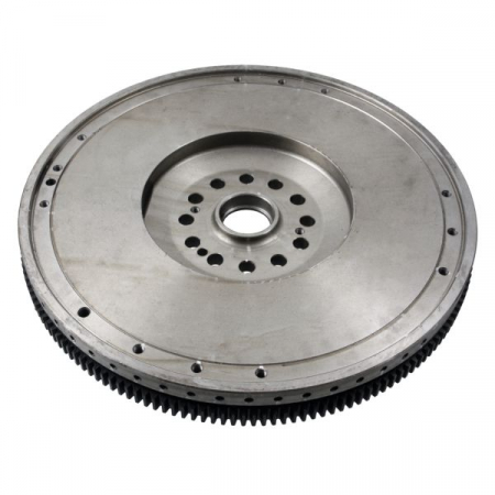 Volanta 165/475mm potrivit DAF CF 85, XF 105, XF 95 01.01- [1]