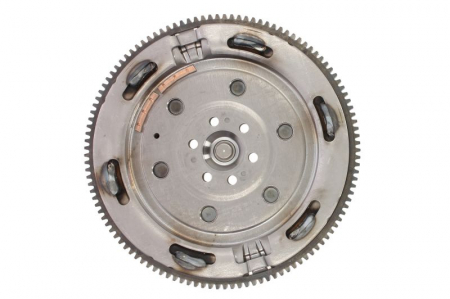 Volanta (228mm, cu rulment de ghidare; fara kit de suruburi; fara placa de reglare a frictiunii) potrivit VW CRAFTER 30-35, CRAFTER 30-50 2.0D 05.11-12.16 [1]