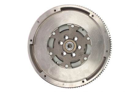 Ambreiaj - Volanta (228mm, cu rulment de ghidare; fara kit de suruburi; fara placa de reglare a frictiunii) potrivit VW CRAFTER 30-35, CRAFTER 30-50 2.0D 05.11-12.16