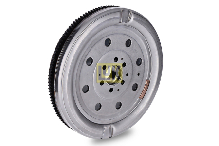 Volanta potrivita AUDI A3; SEAT ALTEA, ALTEA XL, LEON 2.0/2.5 2003-2010 (228mm, fara kit de suruburi; fara placa de reglare a frictiunii; fara rulment de ghidare) [3]