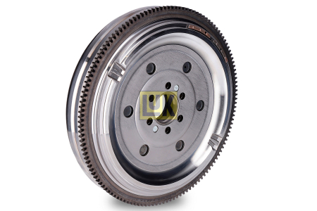 Volanta (228mm, fara kit de suruburi; fara placa de reglare a frictiunii; fara rulment de ghidare) potrivit AUDI A4 B5, A6 C4, A6 C5, CABRIOLET B3 1.6/1.8 11.94-01.05 [3]