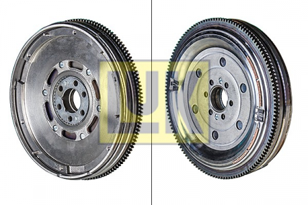 Volanta (228mm, fara kit de suruburi; fara placa de reglare a frictiunii; fara rulment de ghidare) potrivit AUDI A4 B5, A6 C4, A6 C5, CABRIOLET B3 1.6/1.8 11.94-01.05 [2]