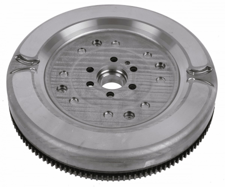 Volanta (228mm) potrivit AUDI A1, A1 ALLSTREET, A1 CITY CARVER, A3, Q2; SEAT ARONA, ATECA, IBIZA V, LEON, LEON SPORTSTOURER, LEON ST; SKODA KAMIQ, KAROQ 1.5/1.5CNG/1.5H 02.17- [1]