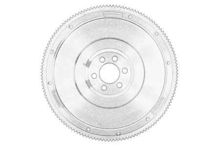 Ambreiaj - Volanta (228mm) potrivit AUDI A1, A3; SEAT ALTEA, ALTEA XL, LEON, TOLEDO III, TOLEDO IV; SKODA OCTAVIA II, RAPID, SUPERB II, YETI; VW EOS, GOLF PLUS 1.2/1.4 05.07-07.18