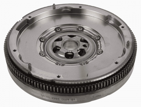 Volanta potrivita AUDI A1 ALLSTREET, A3, Q2; SEAT ATECA, IBIZA V, LEON, LEON SPORTSTOURER; SKODA FABIA IV, KAMIQ, KAROQ, OCTAVIA IV, SCALA; VW GOLF VIII, POLO VI, TAIGO 1.0/1.0H dupa 2020 (228mm) [2]