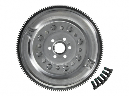 Volanta (228mm) potrivit AUDI A4 B5, A4 B6, A6 C5; SKODA SUPERB I; VW PASSAT B5, PASSAT B5.5 1.9D 01.95-03.08 [0]