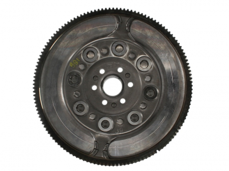 Volanta (228mm) potrivit CITROEN BERLINGO, BERLINGO MULTISPACE, BERLINGO/MINIVAN, C2, C3 I, C3 II, C3 PICASSO, C4, C4 CACTUS, C4 GRAND PICASSO I 1.6D 11.03- [1]