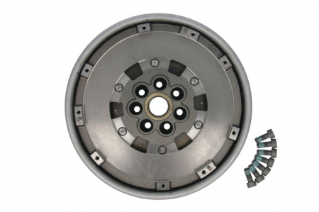 Volanta (230mm, cu kit de suruburi; cu placa de reglare a frecarii; fara rulment de ghidare) potrivit VOLVO S40 I, V40; MITSUBISHI CARISMA, SPACE STAR 1.9D 09.99-06.06 [0]
