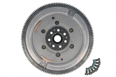 Volanta (230mm, cu kit de suruburi; cu placa de reglare a frecarii; fara rulment de ghidare) potrivit VOLVO S40 I, V40; MITSUBISHI CARISMA, SPACE STAR 1.9D 09.99-06.06 [1]