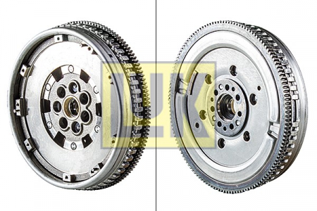 Volanta (230mm, cu kit de suruburi; cu placa de reglare a frecarii; fara rulment de ghidare) potrivit VOLVO S40 I, V40; MITSUBISHI CARISMA, SPACE STAR 1.9D 09.99-06.06 [2]