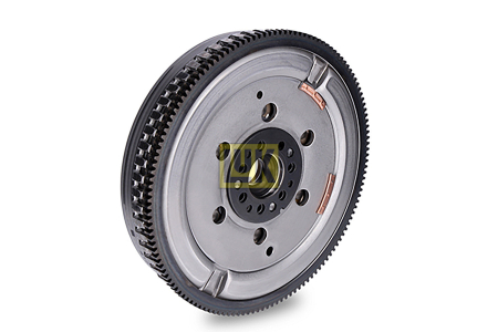 Volanta (230mm, cu kit de suruburi; cu placa de reglare a frecarii; fara rulment de ghidare) potrivit VOLVO S40 I, V40; MITSUBISHI CARISMA, SPACE STAR 1.9D 09.99-06.06 [3]