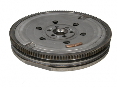 Ambreiaj - Volanta (230mm, cu placa de reglare a frecarii; fara kit de suruburi; fara rulment de ghidare) potrivit NISSAN QASHQAI I, TIIDA, X-TRAIL II 1.8/2.0/2.0ALK 09.04-12.15