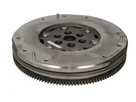 Volanta (230mm, cu placa de reglare a frecarii; fara kit de suruburi; fara rulment de ghidare) potrivit NISSAN QASHQAI I, TIIDA, X-TRAIL II 1.8/2.0/2.0ALK 09.04-12.15 [1]