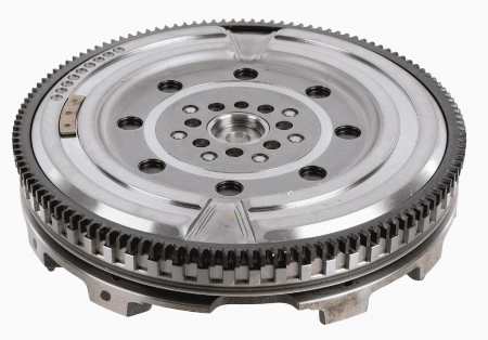 Volanta (235mm, fara suruburi) potrivit HYUNDAI I30; KIA CEED, PROCEED, XCEED 1.4 11.16- [1]