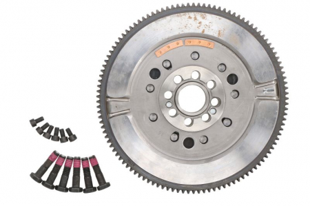 Volanta (240/288mm) potrivit BMW 3 (E36), 5 (E34), 5 (E39) 2.0/2.5 03.90-06.03 [1]