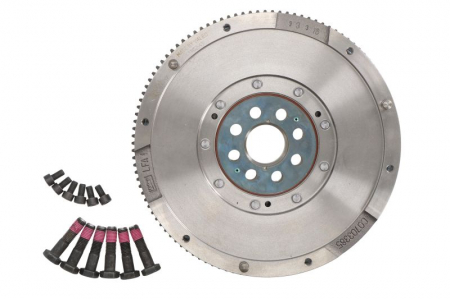 Ambreiaj - Volanta (240/288mm) potrivit BMW 3 (E36), 5 (E34), 5 (E39) 2.0/2.5 03.90-06.03