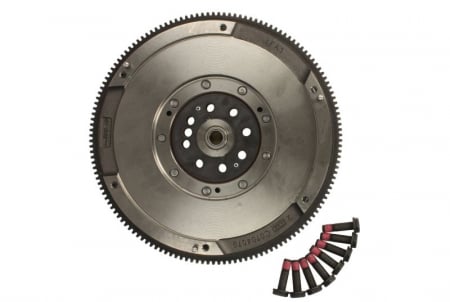 Ambreiaj - Volanta (240/307,1mm) potrivit MERCEDES E T-MODEL (S211), E (W211), VIANO (W639), VITO / MIXTO (W639), VITO (W639) 2.0D/2.1D/2.2D 09.03-