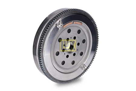 Volanta (240mm, cu placa de reglare a frecarii; fara kit de suruburi; fara rulment de ghidare) potrivit ALFA ROMEO 159, BRERA, SPIDER 2.4D 09.05-12.12 [3]