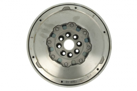 Volanta (240mm, cu placa de reglare a frecarii; fara kit de suruburi; fara rulment de ghidare) potrivit CITROEN C5 II, C5 III, C6, C8; FIAT ULYSSE; LANCIA PHEDRA 2.2D 03.06- [0]